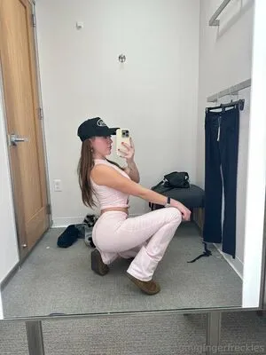 Gingerfreckles OnlyFans Leaked Free Thumbnail Picture - #h2Jb3GjGRt