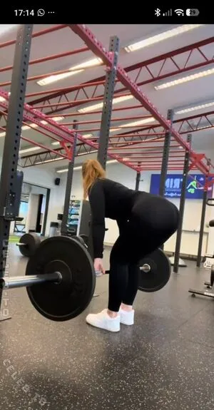 Gingerfrida OnlyFans Leaked Free Thumbnail Picture - #t0SnCnEoZD