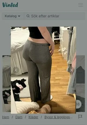 Gingerfridaj OnlyFans Leaked Free Thumbnail Picture - #yhf1UGvZGg