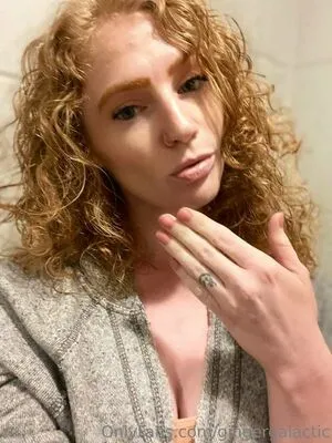 Gingergalactic92 OnlyFans Leaked Free Thumbnail Picture - #6uDczGacij