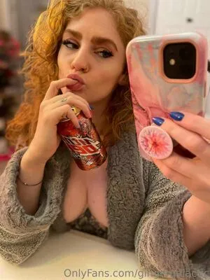 Gingergalactic92 OnlyFans Leaked Free Thumbnail Picture - #A8wWUzYVbY