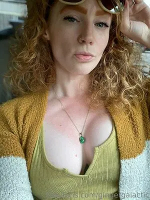Gingergalactic92 OnlyFans Leaked Free Thumbnail Picture - #bEcrtvfT81
