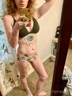 Gingergalactic92 OnlyFans Leaked Free Thumbnail Picture - #fkWMSi0wCM