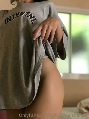 Gingergeishafree OnlyFans Leaked Free Thumbnail Picture - #2pU0h4gnSP