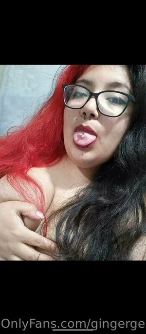 Gingergeishafree OnlyFans Leaked Free Thumbnail Picture - #AAwV2WcMXd
