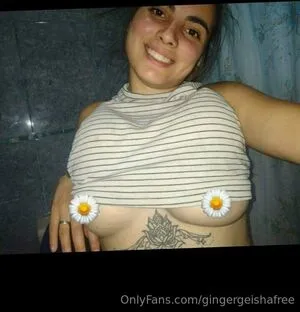 Gingergeishafree OnlyFans Leaked Free Thumbnail Picture - #Dyc93YdbAU