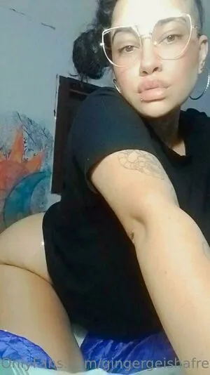 Gingergeishafree OnlyFans Leaked Free Thumbnail Picture - #SAtthq3031