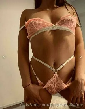 Gingergeishafree OnlyFans Leaked Free Thumbnail Picture - #ba3iPHaOBH