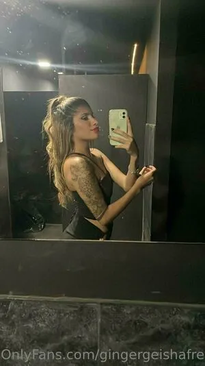 Gingergeishafree OnlyFans Leaked Free Thumbnail Picture - #rnMwFSstvp