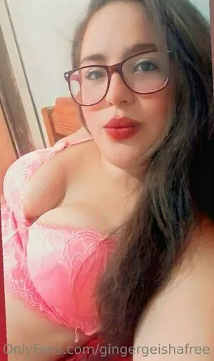 Gingergeishafree OnlyFans Leaked Free Thumbnail Picture - #tdZtkWcAk5