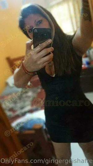 Gingergeishafree OnlyFans Leaked Free Thumbnail Picture - #vPwkjWrsGA
