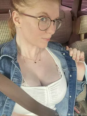 Gingergirlie OnlyFans Leaked Free Thumbnail Picture - #CXmn5DDvDa