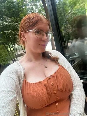 Gingergirlie OnlyFans Leaked Free Thumbnail Picture - #FCoG0tFGol