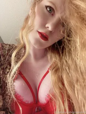 Gingergirlie OnlyFans Leaked Free Thumbnail Picture - #PzVCrSHD5k