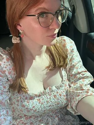 Gingergirlie OnlyFans Leaked Free Thumbnail Picture - #hBj12x5uKK
