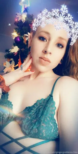 Gingergoddesss Free OnlyFans Leaked Free Thumbnail Picture - #C0S0Z4h2MH
