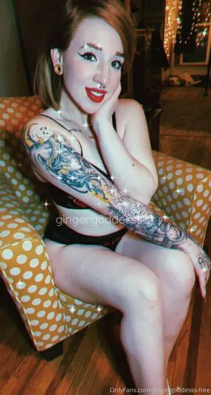 Gingergoddesss Free OnlyFans Leaked Free Thumbnail Picture - #DO6KpPCzzL