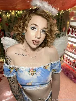 Gingergoddesss Free OnlyFans Leaked Free Thumbnail Picture - #vKabSh3z1C