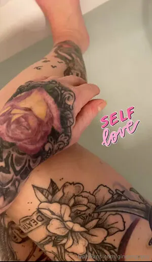 Gingergypsy OnlyFans Leaked Free Thumbnail Picture - #IrCRW2Zinm