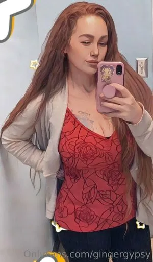 Gingergypsy OnlyFans Leaked Free Thumbnail Picture - #UeCOU1teu9