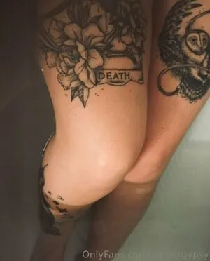 Gingergypsy OnlyFans Leaked Free Thumbnail Picture - #YvjZykIIIS