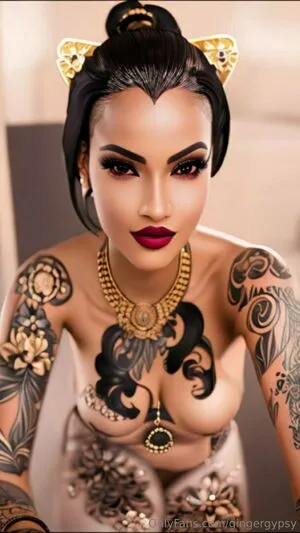 Gingergypsy OnlyFans Leaked Free Thumbnail Picture - #jLRtMrYfAc
