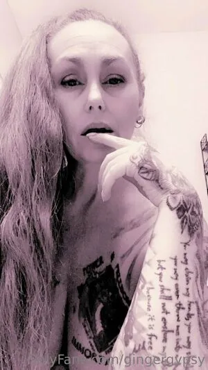 Gingergypsy OnlyFans Leaked Free Thumbnail Picture - #vHZcibzKzH