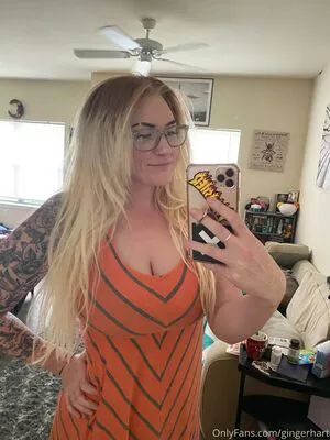 Gingerhart OnlyFans Leaked Free Thumbnail Picture - #hnecX9g7LC