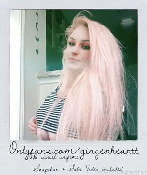 Gingerhart OnlyFans Leaked Free Thumbnail Picture - #vhoVQaGRtV