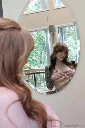 Gingerhartfree OnlyFans Leaked Free Thumbnail Picture - #4tUUPtpVfY