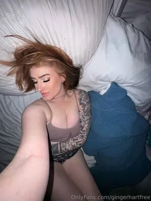 Gingerhartfree OnlyFans Leaked Free Thumbnail Picture - #7s0nhpOd5j