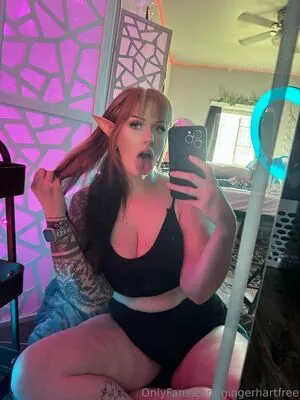Gingerhartfree OnlyFans Leaked Free Thumbnail Picture - #BfI5OvxYz1