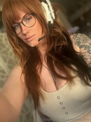 Gingerhartfree OnlyFans Leaked Free Thumbnail Picture - #CWYVKRBjuW