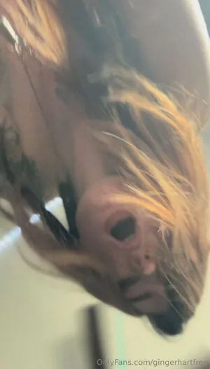 Gingerhartfree OnlyFans Leaked Free Thumbnail Picture - #CqKgfD46v5
