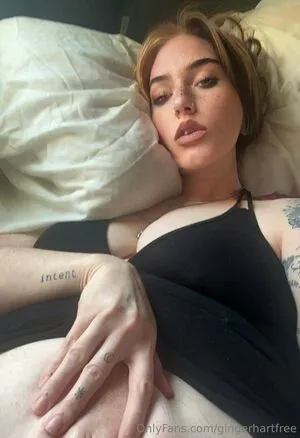 Gingerhartfree OnlyFans Leaked Free Thumbnail Picture - #FpybOxqtId
