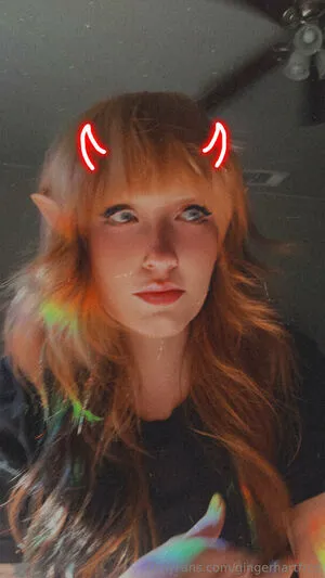 Gingerhartfree OnlyFans Leaked Free Thumbnail Picture - #Ggiu3yyGXr