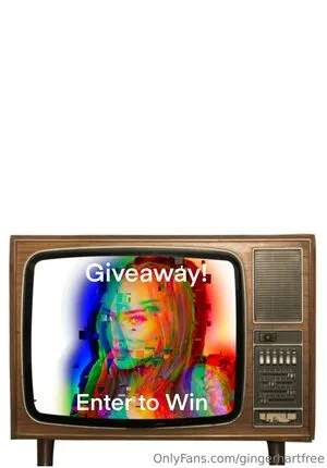 Gingerhartfree OnlyFans Leaked Free Thumbnail Picture - #IHBeeZ3qed