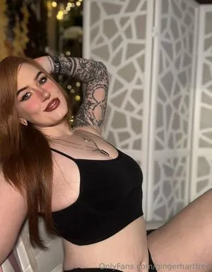 Gingerhartfree OnlyFans Leaked Free Thumbnail Picture - #ISi4d7PN7w