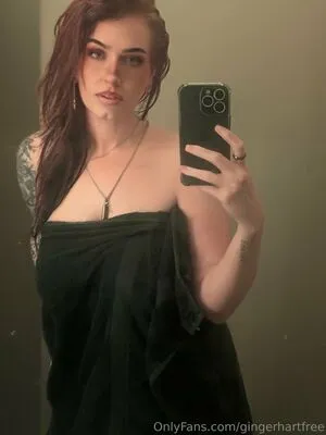 Gingerhartfree OnlyFans Leaked Free Thumbnail Picture - #JDYrPqC0Ul