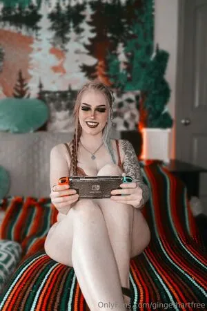 Gingerhartfree OnlyFans Leaked Free Thumbnail Picture - #YZSwVSyIgq