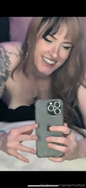 Gingerhartfree OnlyFans Leaked Free Thumbnail Picture - #rRKD9lL6cp