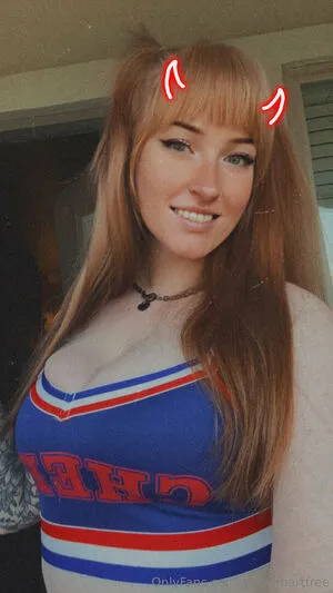 Gingerhartfree OnlyFans Leaked Free Thumbnail Picture - #rcujPIflmz