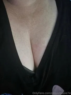 Gingerhippie74 OnlyFans Leaked Free Thumbnail Picture - #a9vbmYRKwC