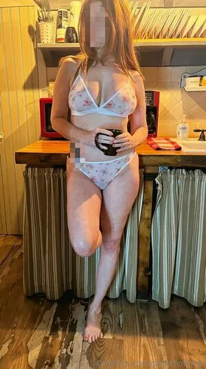 Gingerhotmom OnlyFans Leaked Free Thumbnail Picture - #6Rflheeomx
