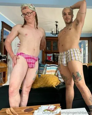 Gingerishbeing OnlyFans Leaked Free Thumbnail Picture - #0Lh6widSwc