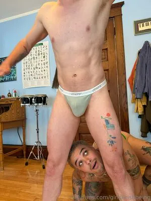 Gingerishbeing OnlyFans Leaked Free Thumbnail Picture - #0l7AE14toZ