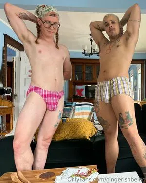 Gingerishbeing OnlyFans Leaked Free Thumbnail Picture - #0wAdZTF0Er