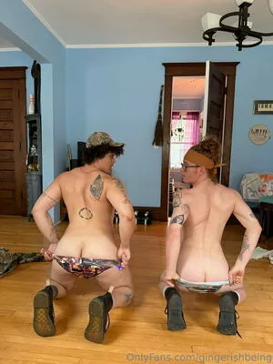 Gingerishbeing OnlyFans Leaked Free Thumbnail Picture - #1VzHnFSh0k