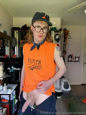 Gingerishbeing OnlyFans Leaked Free Thumbnail Picture - #3OvacP8QxW