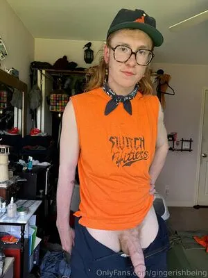 Gingerishbeing OnlyFans Leaked Free Thumbnail Picture - #5fHhM5GFrw